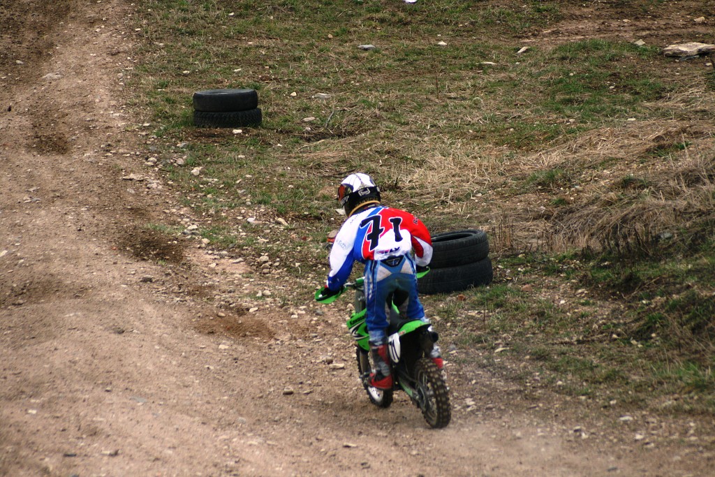 Běstovice 8.3.08